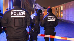 Zahl islamistischer Gefährder unverändert hoch