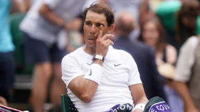 Nadals Traum vom Grand-Slam ist geplatzt