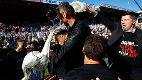 Der „Club“ ist wieder erstklassig