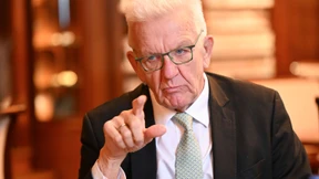 Was kommt nach Kretschmann?