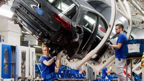 „Deutschland setzt auf die Industrien von gestern“