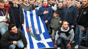 Westeuropas Bonität sinkt, Südamerika kommt