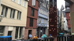 SPD, Strickkunst, Spendenprojekt