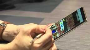 Smartphones fürs Depot