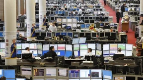 Großes Angebot trifft auf wenig Nachfrage