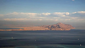 Wo die Militärstützpunkte sich drängen