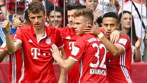 Münchner Warmschießen für einen „heißen April“