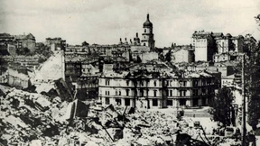 Rückkehr und Legende