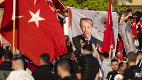 Erdogan und seine deutschen Freunde