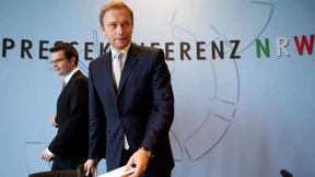 Die Gunst des Machtvakuums