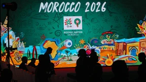 Das Zittern der Fifa vor Trumps Rache