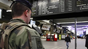 Mutmaßliche Attentäter waren der Polizei bekannt