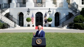 China bereitet Amerika größere Sorgen als Russland