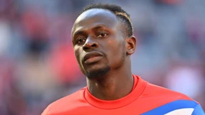 FC Bayern bestraft Sadio Mané