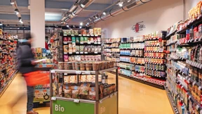 Basic jetzt unter Tegut-Flagge