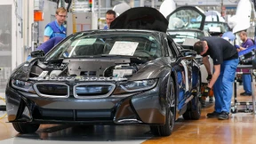 BMW spart zwei Milliarden Euro in den Werken