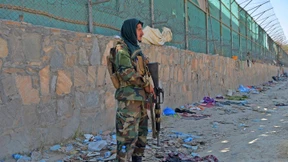 Eine neue Kraft im globalen Dschihad