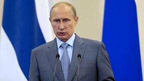 Putin und Poroschenko treffen sich in Minsk