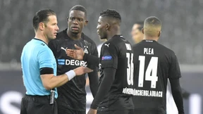 Gladbach vergibt Matchball