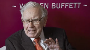 Warren Buffet steigt aus T-Mobile aus und reduziert Apple-Anteil