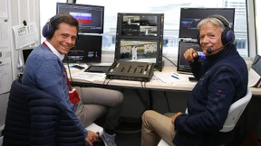 Formel 1 kehrt zu Sky zurück