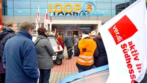 Disput um verkaufsoffene Sonntage