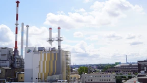 Notfalls Kohle und Holz statt Erdgas