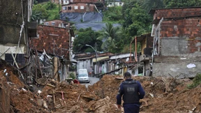 Zahl der Toten steigt auf 91