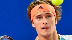 Zverev knackt die Top-Zwanzig