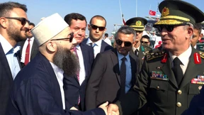 Das ist das Bild der neuen Türkei