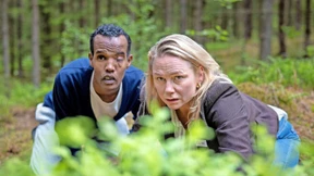 Holst du mal den Spannungsbogen?