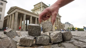 Wird Ostdeutschland wieder abgehängt?