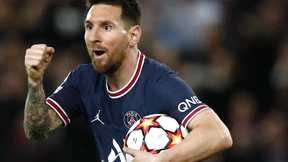 Leipziger Frust gegen Messi und PSG