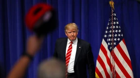 Trump wirft Medien Vertuschung von Terroranschlägen vor