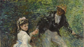 Fragen, Fans und Feten