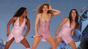 Shakira muss erste Tour seit sieben Jahren unterbrechen