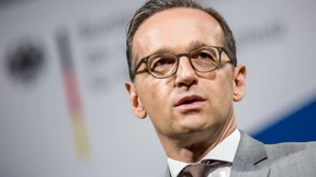 Vermerk der Bundesanwaltschaft belastet Maas