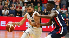 Deutschland überrascht gegen Frankreich