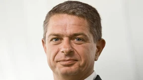 Nowotny neuer Marketing-Direktor