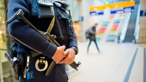 Verfassungsschutz kannte IS-Hintergrund von Attentäterin