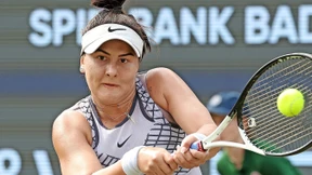 Bianca Andreescu und eine Reise zu sich selbst
