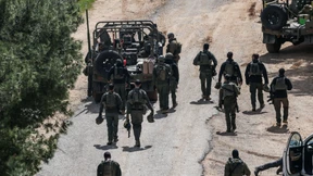 Israelische Bodenoffensive im Süden Libanons begonnen