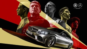 FC Bayern beschwert sich über DFB-Werbung