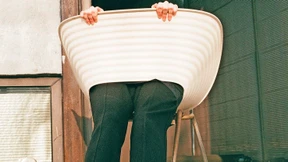 Es sind nicht immer nur die Männer, aber auch