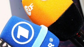 Vertrauen in öffentlich-rechtliche Medien nimmt leicht ab