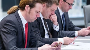 SPD schließt Landtagsabgeordneten aus