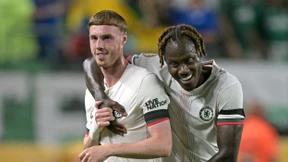 FC Chelsea erreicht Halbfinale der Klub-WM