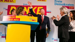 Die neue FDP