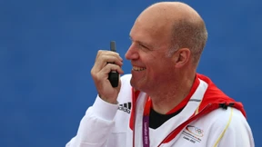 Stimmungsfühler Markus Weise