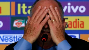 Steueraffäre bringt Trainer Scolari in Bedrängnis